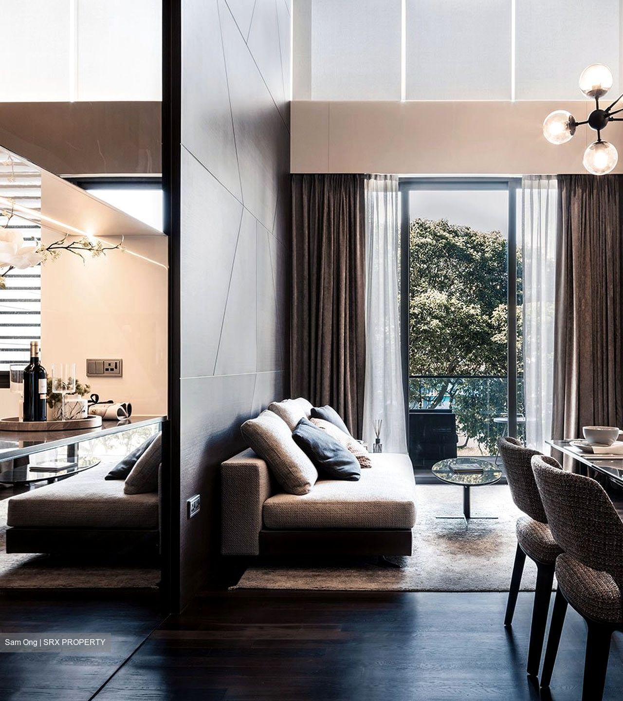 Lloyd Sixtyfive (D9), Apartment #316042501